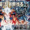 DC Comics Crisis On Infinite Earths TP