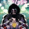 DC Comics Graphic Novels Crush & Lobo TP