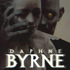 DC Comics Daphne Byrne TP Graphic Novels