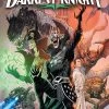 DC Comics Graphic Novels Dark Nights: Death Metal - Darkest Knight TP