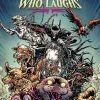 DC Comics Dark Nights: Death Metal - Multiverse Who Laughs