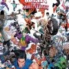 DC Comics Dark Nights: Death Metal - War Of The Multiverses TP Graphic Novels