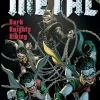 DC Comics Graphic Novels Dark Nights: Metal - Dark Knights Rising