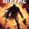 DC Comics Dark Nights: Metal TP