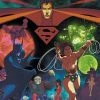 DC Comics DC Universe By Alan Moore TP Graphic Novels