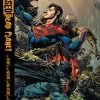 DC Comics Graphic Novels DCeased: Dead Planet TP