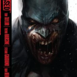 DC Comics DCeased TP Graphic Novels