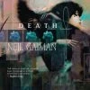 DC Comics Death: Deluxe Edition HC