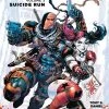 DC Comics Graphic Novels Deathstroke Vol. 3: Suicide Run