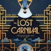 DC Comics Dick Grayson: Lost Carnival TP Graphic Novels