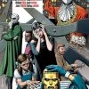 DC Comics Doom Patrol Vol. 1 TP Graphic Novels