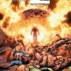 DC Comics Earth 2 Vol. 6: Collision