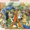 DC Comics Fables: Compendium Vol. 2 TP Graphic Novels