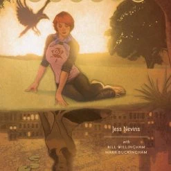 DC Comics Fables: Encyclopedia HC