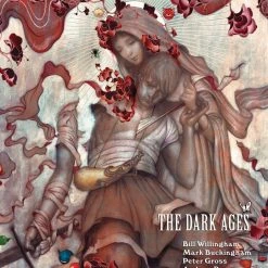 DC Comics Fables Vol. 12: Dark Ages TP Graphic Novels