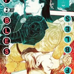 DC Comics Fables Vol. 21: Happily Ever After TP Graphic Novels