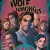 DC Comics Fables: Wolf Among Us Vol. 2