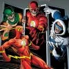 DC Comics Graphic Novels Flash By Geoff Johns Vol. 1
