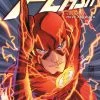 DC Comics Graphic Novels Flash Vol. 1: Move Forward TP (New 52)