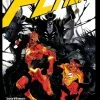 DC Comics Flash Vol. 2: Speed Of Darkness TP (Rebirth)