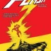 DC Comics Graphic Novels Flash Vol. 4: Reverse TP (New 52)