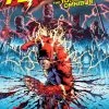 DC Comics Flashpoint: 10th Anniversary Omnibus HC