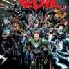 DC Comics Forever Evil TP