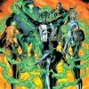 DC Comics Green Lantern: Circle Of Fire TP Graphic Novels
