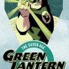 DC Comics Green Lantern: Silver Age Vol. 1 TP Graphic Novels