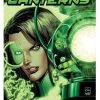 DC Comics Green Lanterns Vol. 1: Rage Planet TP (Rebirth) Graphic Novels