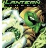 DC Comics Graphic Novels Hal Jordan And The Green Lantern Corps Vol. 1: Sinestro's Law TP (Rebirth)