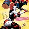 DC Comics Harley Quinn By Amada Conner: Omnibus Vol. 1 HC Graphic Novels