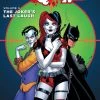 DC Comics Harley Quinn Vol. 5: Joker's Last Laugh