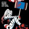DC Comics Harley Quinn Vol. 6: Black White And Red All Over TP