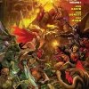 DC Comics Graphic Novels He-Man: Eternity War Vol. 1 TP
