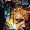 DC Comics Graphic Novels Hellblazer: John Constantine Vol. 25 - Another Season TP