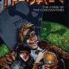 DC Comics Hellblazer: John Constantine Vol. 26 - Curse Of The Constantines TP