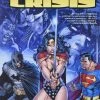 DC Comics Infinite Crisis TP