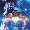 DC Comics Infinite Frontier HC