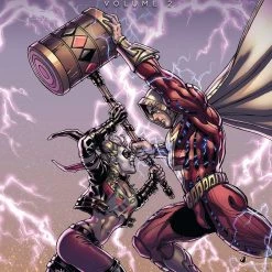 DC Comics Injustice: Gods Among Us Year Five Vol. 2 TP Graphic Novels