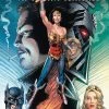 DC Comics Injustice: Gods Among Us - Year Three, Complete Collection TP Graphic Novels