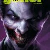 DC Comics Graphic Novels Joker Vol. 1 HC