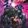 DC Comics Graphic Novels Justice League Dark Vol. 2: Lords Of Order TP