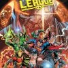 DC Comics Justice League: Darkseid War (DC Essential Edition)