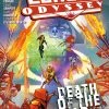 DC Comics Justice League Odyssey Vol. 2: Death Of The Dark TP
