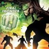 DC Comics Graphic Novels Justice League Odyssey Vol. 3: Final Frontier TP