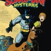 DC Comics Batman & Scooby-Doo Mysteries Vol. 1 Graphic Novels