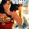 DC Comics Legend Of Wonder Woman TP