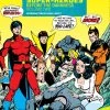 DC Comics Legion Of Super-Heroes: Before The Darkness Vol. 2 Graphic Novels