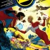 DC Comics Legion Of Super-Heroes Vol. 2: Trial Of The Legion TP Graphic Novels